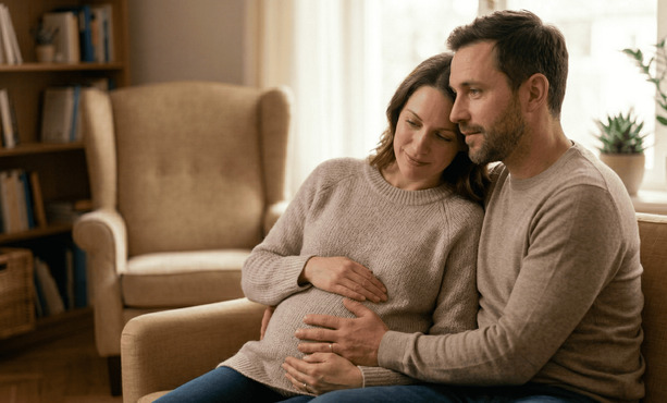 Un psychopraticien est consulté dans le cadre de la périnatalité pour différentes raisons :